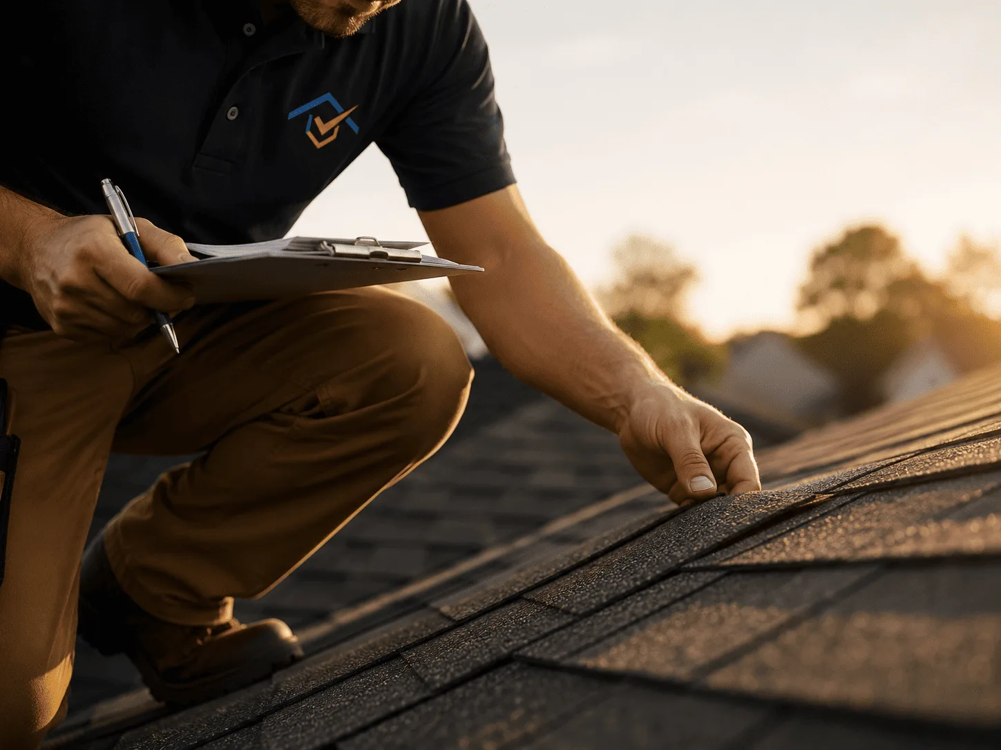 Why Choose Roof Inspection in Mccrory, AR